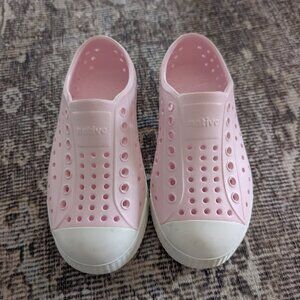 NWOT - Native Shoes - Jefferson 10C